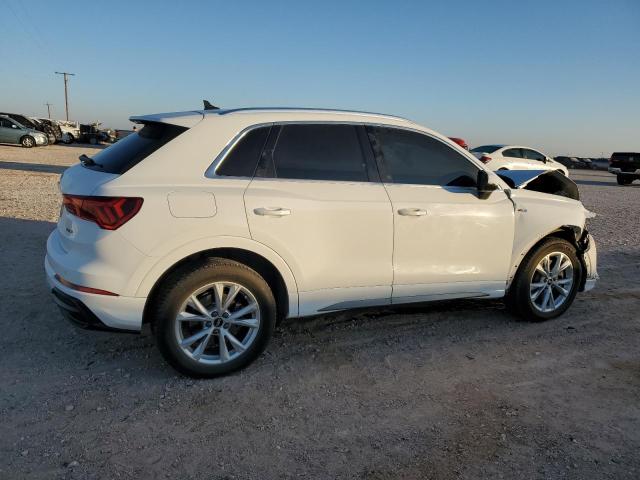 Photo 3 from auction – 2022 AUDI Q3 PREMIUM with VIN WA1EECF3XN1005809
