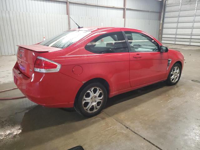Photo 3 from auction – 2008 FORD FOCUS SE with VIN 1FAHP33N58W216318