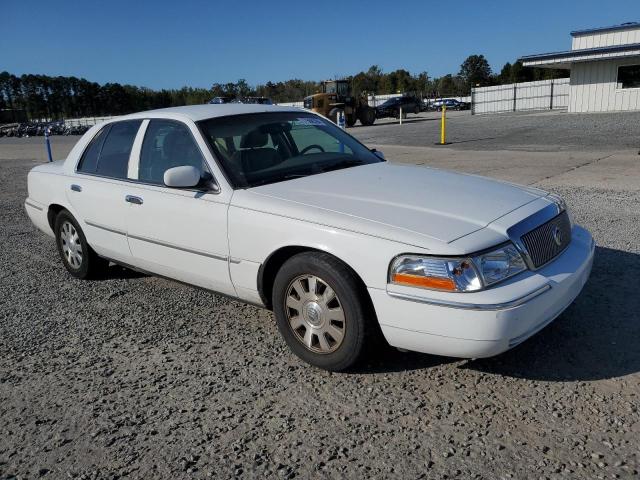 Photo 4 from auction – 2004 MERCURY GRAN MARQ with VIN 2MEFM75W24X674628