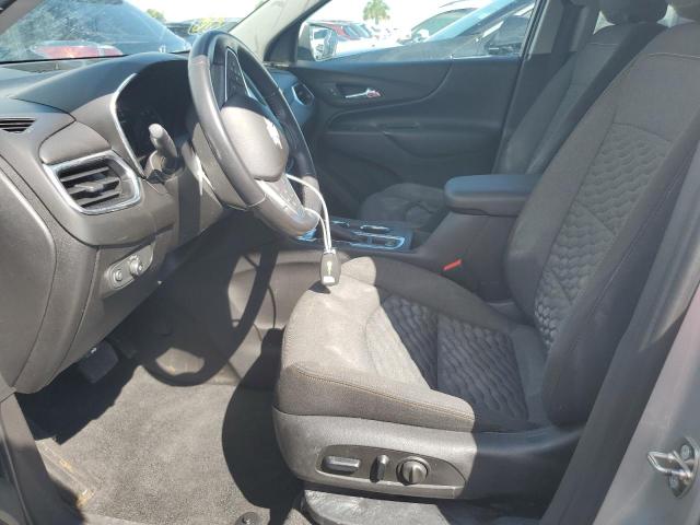 Photo 7 from auction – 2018 CHEVROLET EQUINOX LT with VIN 3GNAXKEX0JS576464