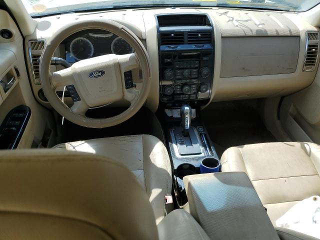 Photo 8 from auction – 2009 FORD ESCAPE LIM with VIN 1FMCU04G49KA13033
