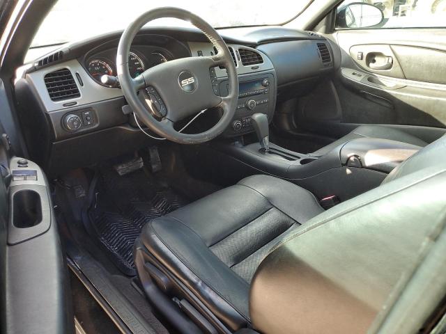 Photo 8 from auction – 2007 CHEVROLET MONTE CARL with VIN 2G1WL15C679156630