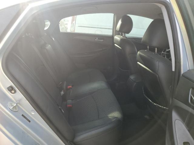 Photo 10 from auction – 2011 HYUNDAI SONATA SE with VIN 5NPEC4AB2BH316817