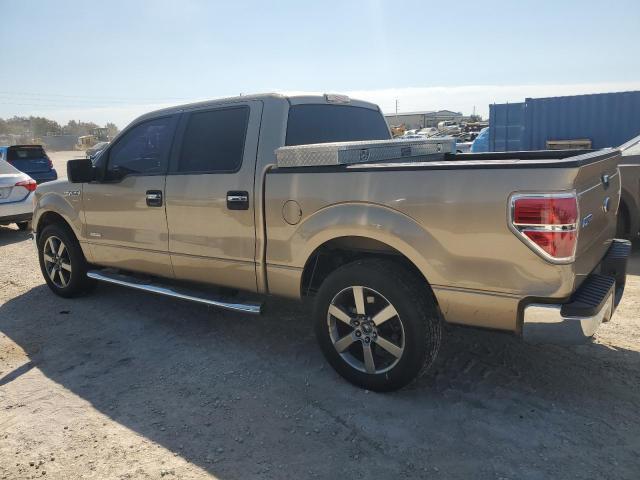 Photo 2 from auction – 2013 FORD F150 SUPER with VIN 1FTFW1CTXDFC77262