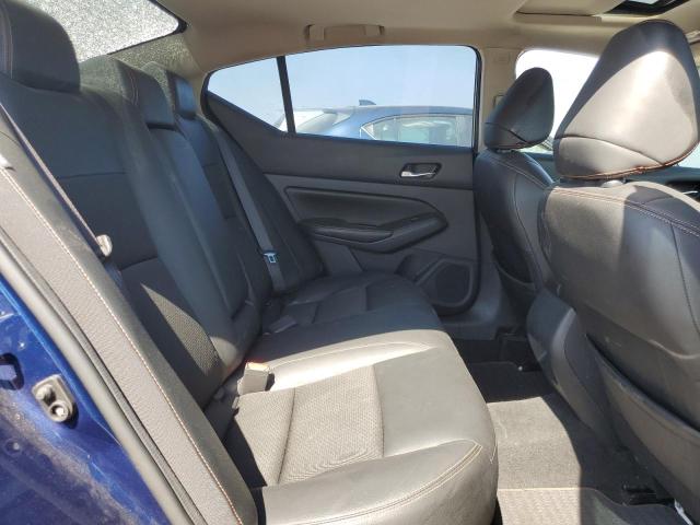Photo 10 from auction – 2019 NISSAN ALTIMA SR with VIN 1N4BL4CV7KN307949