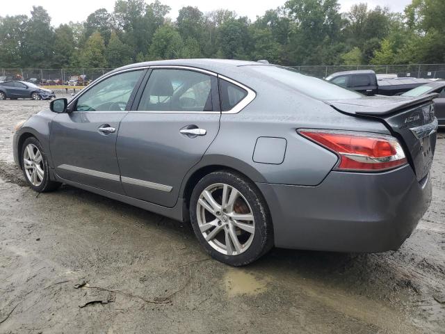 Photo 2 from auction – 2014 NISSAN ALTIMA 3.5 with VIN 1N4BL3AP4EC405321