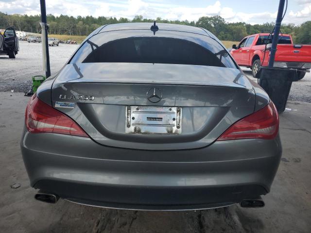 Photo 6 from auction – 2014 MERCEDES-BENZ CLA 250 with VIN WDDSJ4EB7EN027011