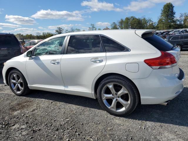 Photo 2 from auction – 2010 TOYOTA VENZA with VIN 4T3BK3BB8AU039581