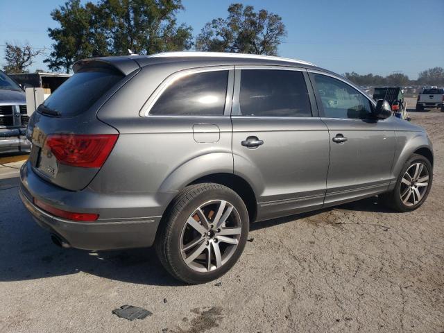 Photo 3 from auction – 2015 AUDI Q7 PREMIUM with VIN WA1LGAFE6FD014403