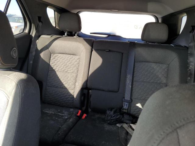 Photo 10 from auction – 2019 CHEVROLET EQUINOX LT with VIN 2GNAXUEV4K6277036