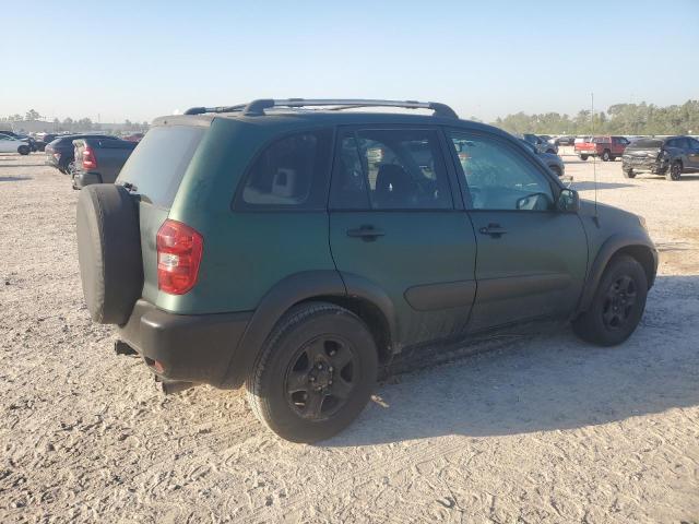 Photo 3 from auction – 2004 TOYOTA RAV4 with VIN JTEGD20V840016104