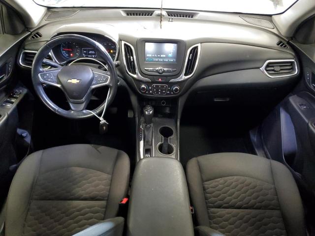 Photo 8 from auction – 2018 CHEVROLET EQUINOX LT with VIN 2GNAXSEVXJ6250877