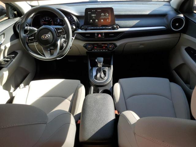 Photo 8 from auction – 2019 KIA FORTE FE with VIN 3KPF24AD5KE024351