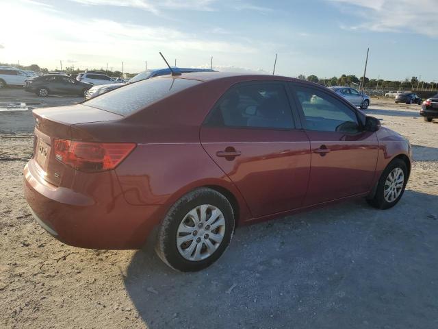 Фото 3 с аукциона – 2011 KIA FORTE EX с VIN KNAFU4A20B5459585