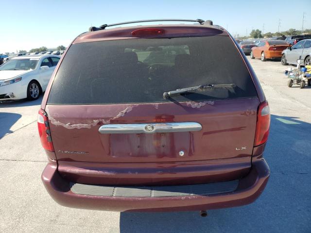 Photo 6 from auction – 2003 CHRYSLER TOWN AND C with VIN 2C4GP44LX3R112420