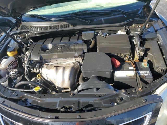 Photo 11 from auction – 2011 TOYOTA CAMRY BASE with VIN 4T1BF3EK4BU200972