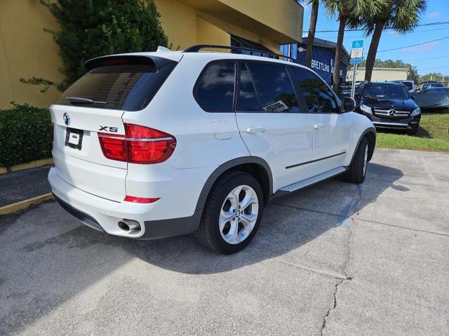 Photo 4 from auction – 2011 BMW X5 XDRIVE3 with VIN 5UXZW0C52BL659243