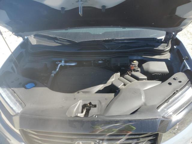 Photo 11 from auction – 2023 HONDA RIDGELINE with VIN 5FPYK3F88PB040972