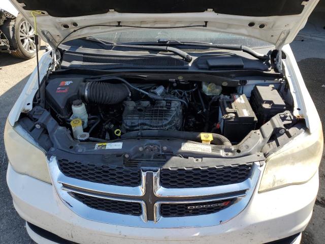 Photo 12 from auction – 2013 DODGE GRAND CARA with VIN 2C4RDGCG5DR601137
