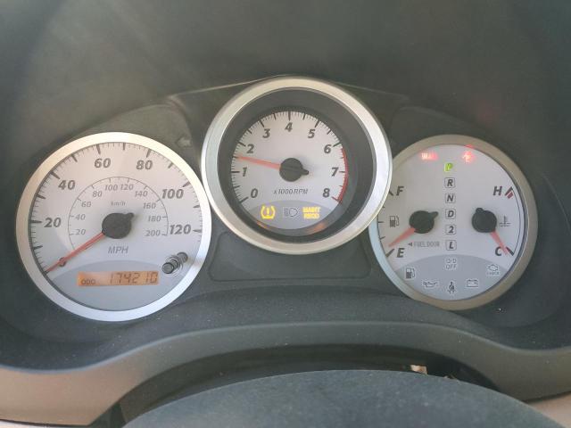 Zdjęcie 9 z aukcji – 2005 TOYOTA RAV4 z VIN JTEHD20V450060817