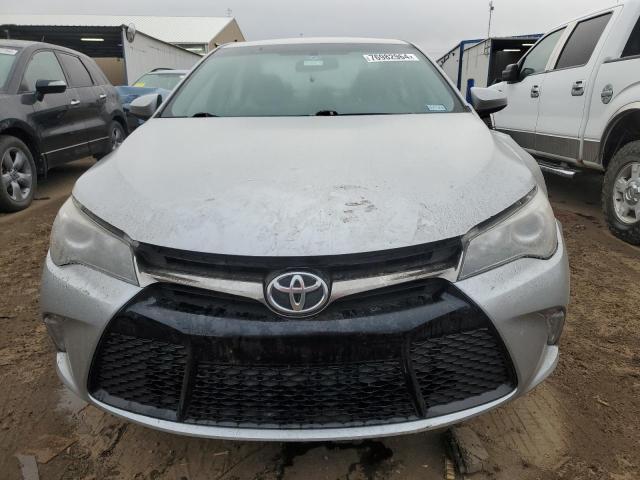 Photo 5 from auction – 2017 TOYOTA CAMRY LE with VIN 4T1BF1FK3HU419871