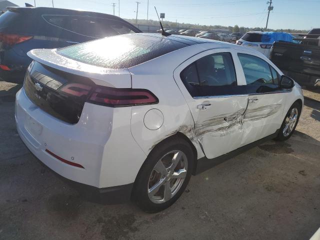 Photo 3 from auction – 2012 CHEVROLET VOLT with VIN 1G1RD6E43CU101033