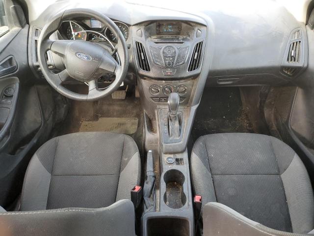 Photo 8 from auction – 2012 FORD FOCUS S with VIN 1FAHP3E29CL429415