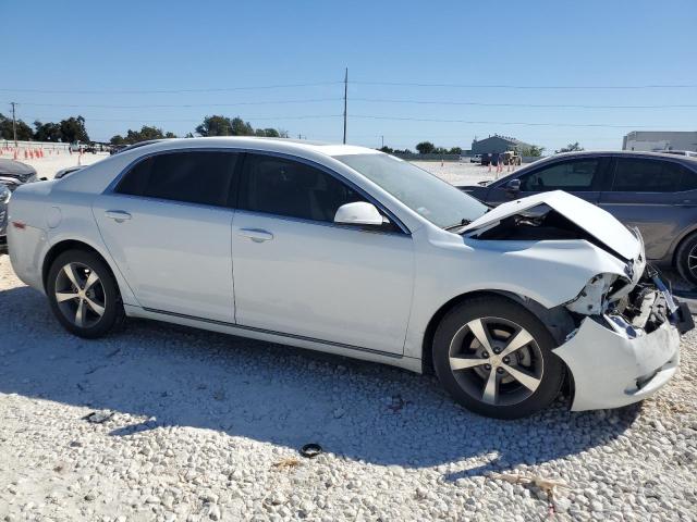 Photo 4 from auction – 2011 CHEVROLET MALIBU 1LT with VIN 1G1ZC5E17BF285558