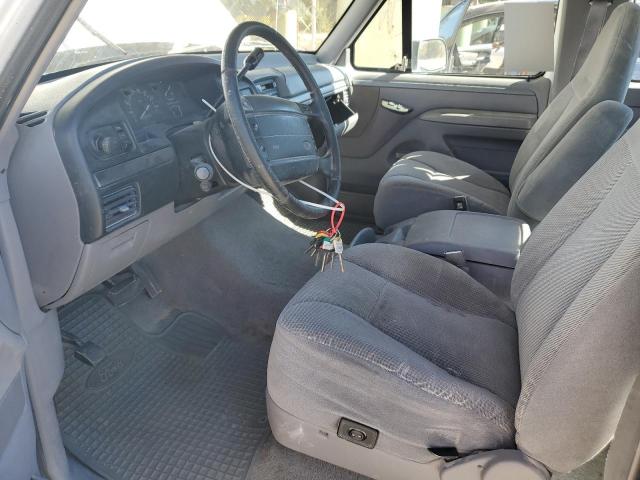 Photo 7 from auction – 1995 FORD F150 with VIN 1FTEX15N1SKB74596