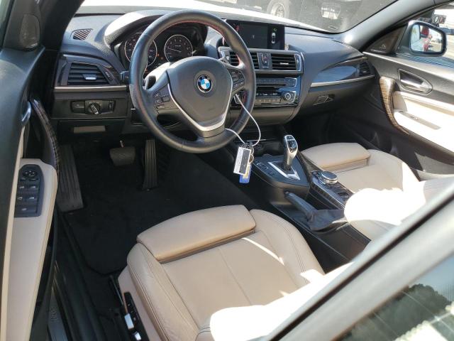 Photo 8 from auction – 2016 BMW 228 I SULE with VIN WBA1K9C54GV710975