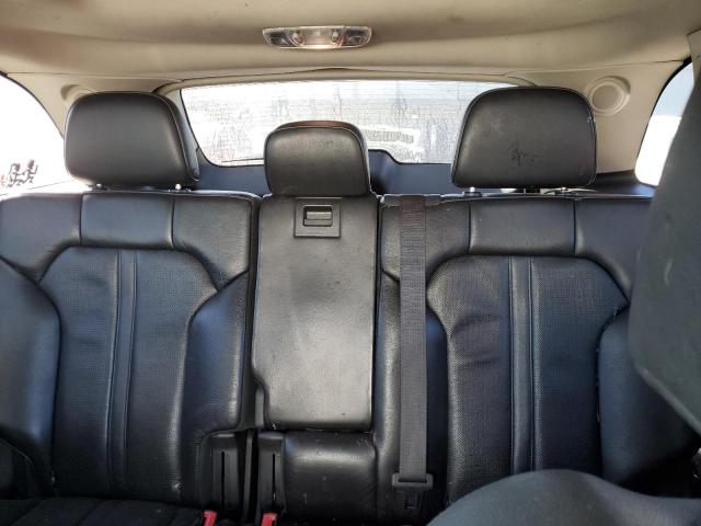 Photo 10 from auction – 2011 LINCOLN MKX with VIN 2LMDJ8JK8BBJ22930