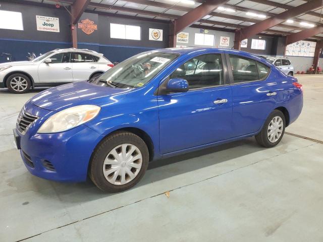 NISSAN VERSA S 2012 with VIN 3N1CN7AP4CL931405 - Photo from auction