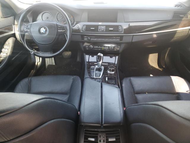 Photo 8 from auction – 2012 BMW 528 I with VIN WBAXG5C59CDY30274