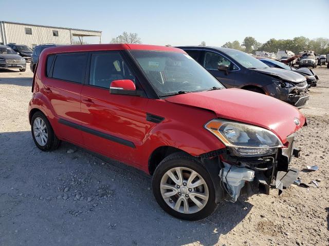 Photo 4 from auction – 2013 KIA SOUL + with VIN KNDJT2A62D7623806