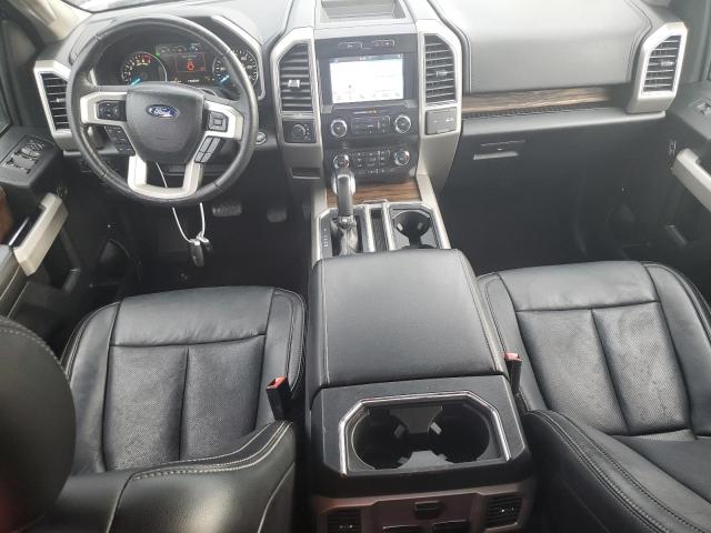 Photo 8 from auction – 2019 FORD F150 SUPER with VIN 1FTEW1E56KFA66339