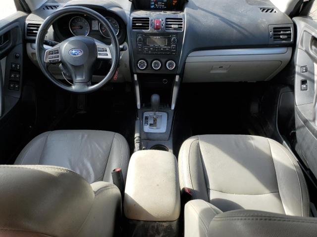 Photo 8 from auction – 2014 SUBARU FORESTER 2 with VIN JF2SJAEC6EH550988