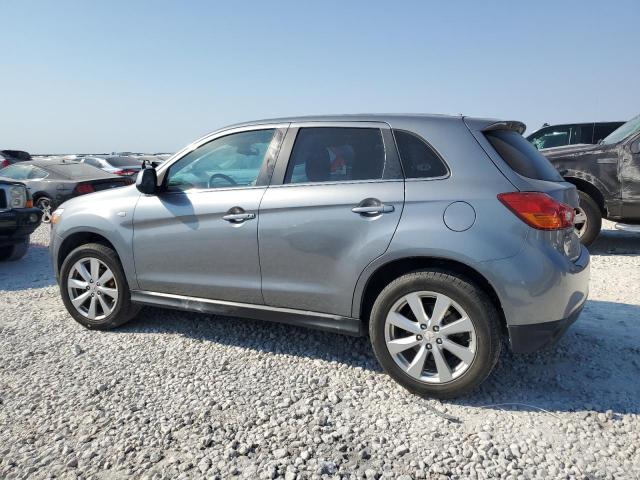 Foto 2 de la subasta – 2015 MITSUBISHI OUTLANDER con VIN 4A4AP4AU9FE011348