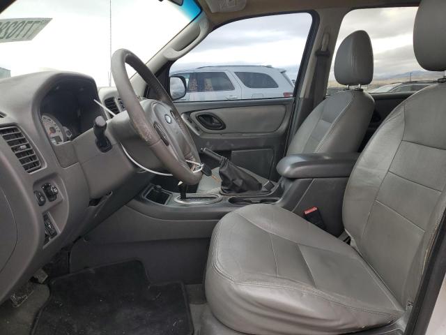 Photo 7 from auction – 2005 FORD ESCAPE XLT with VIN 1FMYU93125KD52519