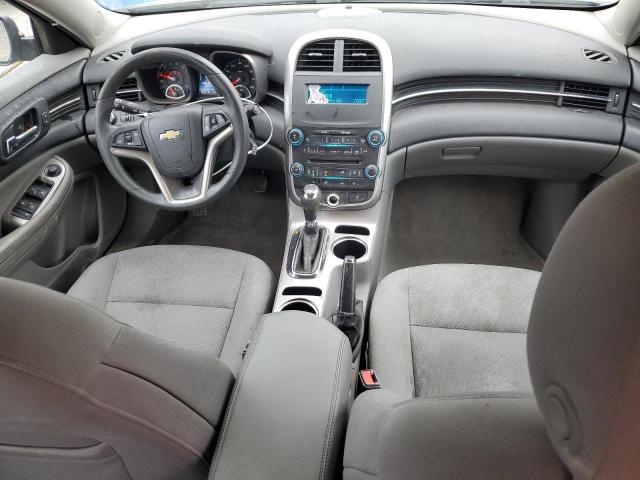 Photo 8 from auction – 2015 CHEVROLET MALIBU LS with VIN 1G11B5SLXFF156189