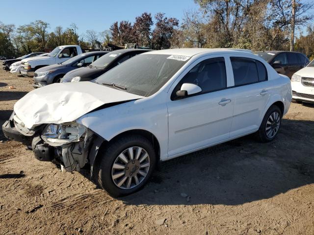 Photo 1 from auction – 2010 CHEVROLET COBALT 1LT with VIN 1G1AD5F55A7217411