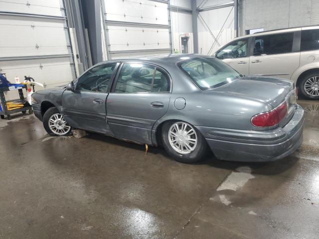 Photo 2 from auction – 2004 BUICK LESABRE CU with VIN 1G4HP52K54U258437