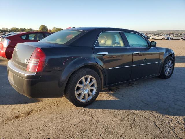 Photo 3 from auction – 2007 CHRYSLER 300C with VIN 2C3KA63H87H741663