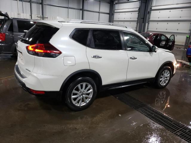 Photo 3 from auction – 2018 NISSAN ROGUE S with VIN JN8AT2MV6JW308239
