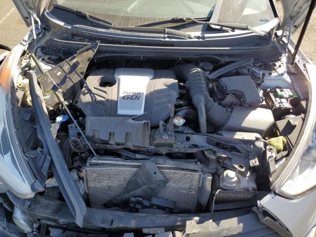 Photo 11 from auction – 2013 HYUNDAI VELOSTER T with VIN KMHTC6AE4DU151399