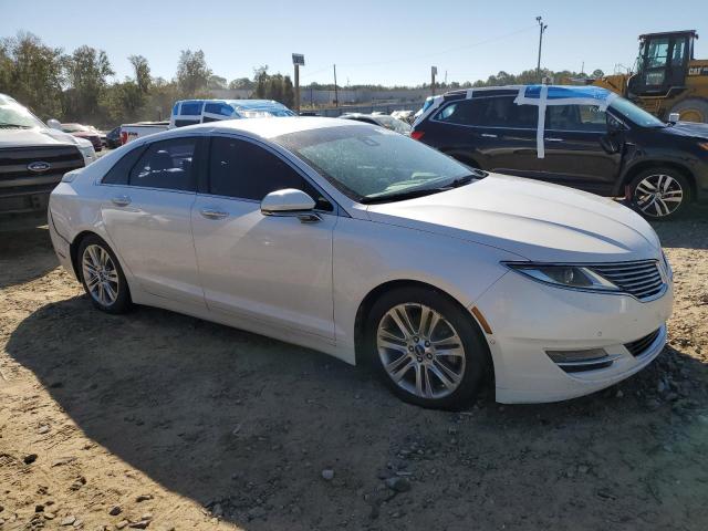 Photo 4 from auction – 2015 LINCOLN MKZ with VIN 3LN6L2GK3FR628434