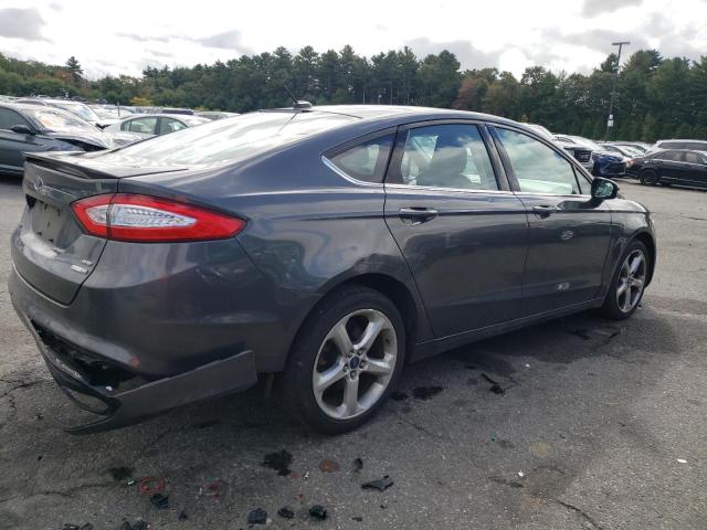 Photo 3 from auction – 2016 FORD FUSION SE with VIN 3FA6P0T94GR285804