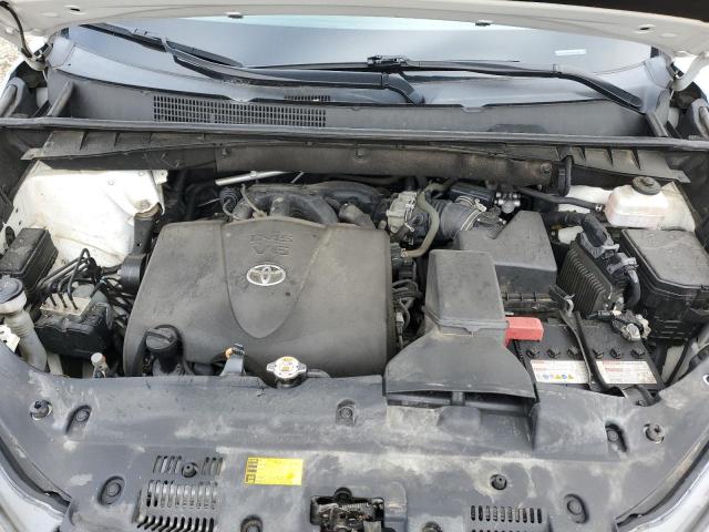 Photo 12 from auction – 2019 TOYOTA HIGHLANDER with VIN 5TDJZRFH3KS930387