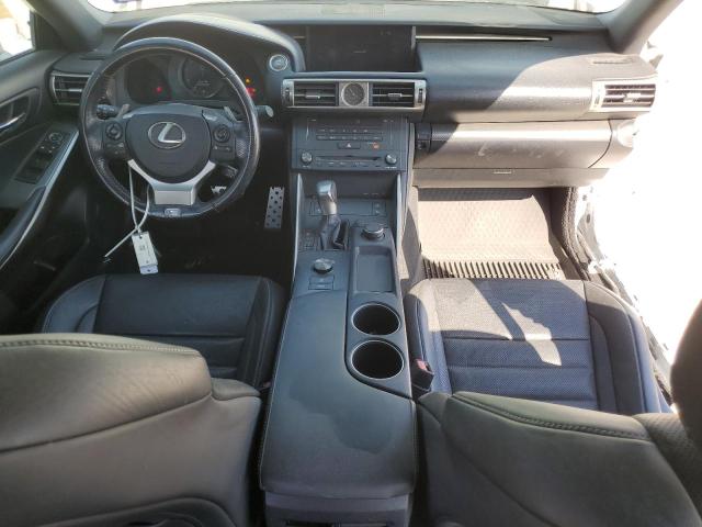 Photo 8 from auction – 2016 LEXUS IS 200T with VIN JTHBA1D29G5036773