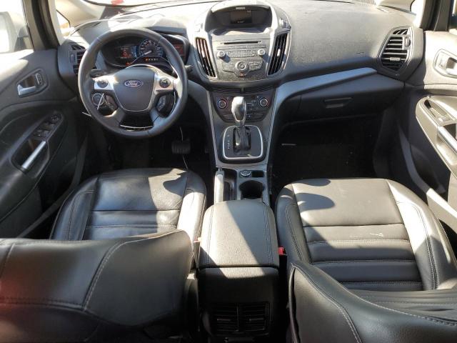 Photo 8 from auction – 2017 FORD C-MAX SE with VIN 1FADP5EU3HL113902