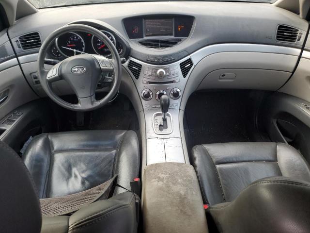 Photo 8 from auction – 2008 SUBARU TRIBECA LI with VIN 4S4WX98D784417066